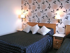 Blackpool Hotels