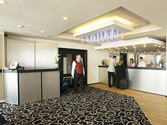 Blackpool Hotels
