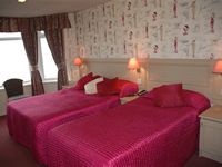 Blackpool Hotels