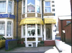 Blackpool Hotels