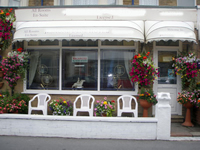 Blackpool Hotels