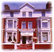 Blackpool Hotels