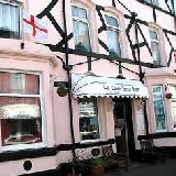 Hotel in Central Blackpool