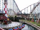 Blackpool Pleasure Beach