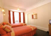 Blackpool Hotels