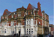 Blackpool Hotels