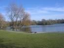 Stanley Park Blackpool