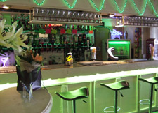 Blackpool Hotel