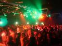 Blackpool Party Weekends